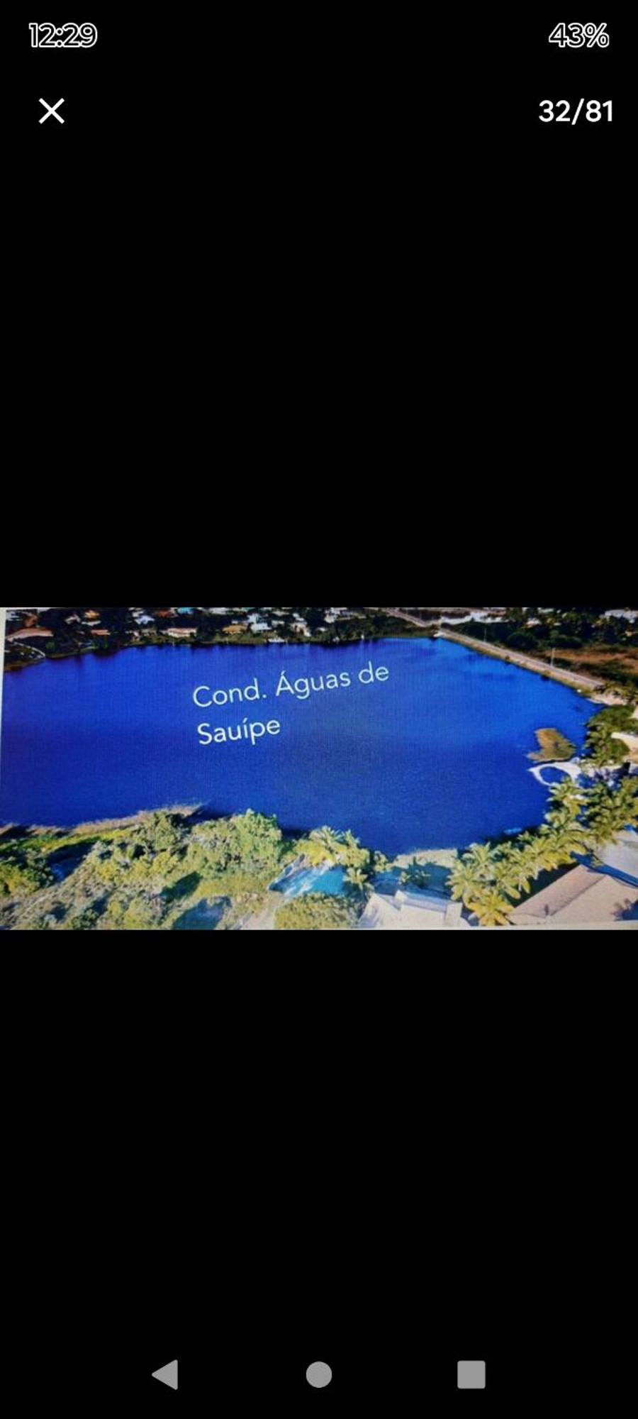 Pousada Aldeia Do Forte Porto de Sauipe Exterior foto